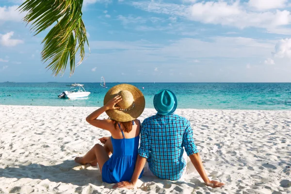 4 ستاره تاپ Medhufishi Maldives