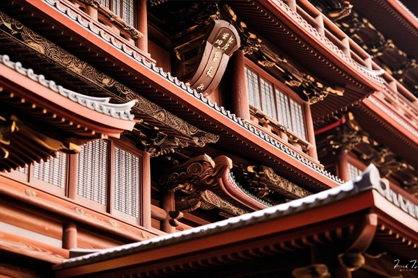 best hotels in Japan