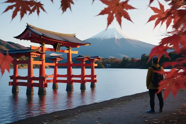 tips travel to japan