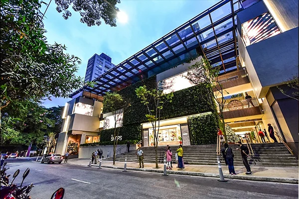مرکز خرید سیداده