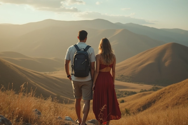 بهترین زمان سفر به کنیا