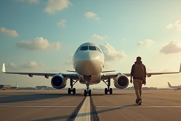 هزینه پرواز به کنیا