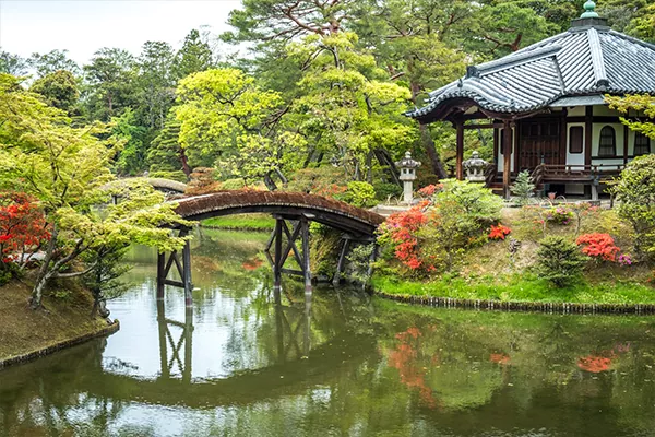 ویلای سلطنتی کاتسورا