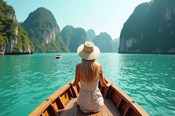 جاهای دیدنی ویتنام