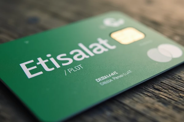 سیم‌کارت اتصالات دبی