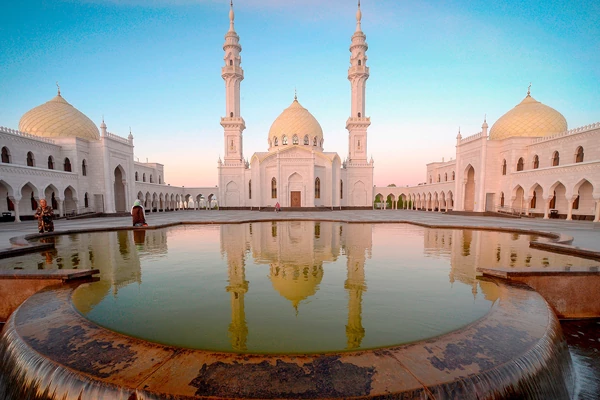 مسجد بلغار