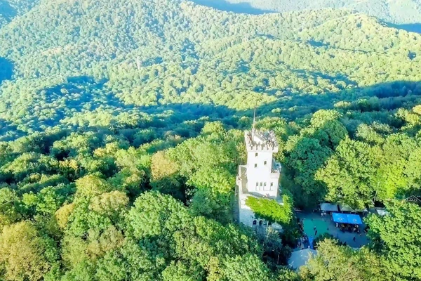 کوه آخون بزرگ