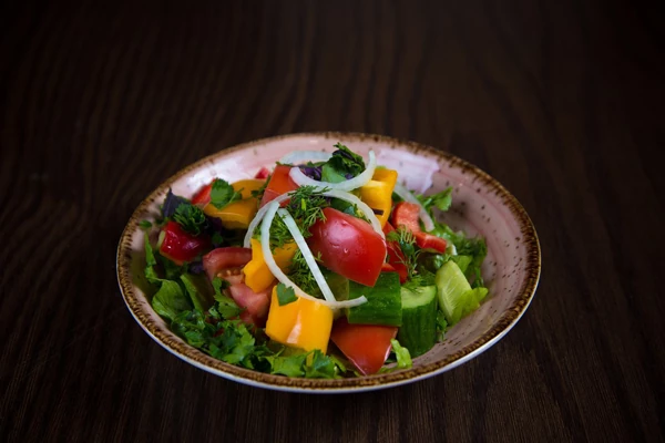سالاد باغچه ارمنی