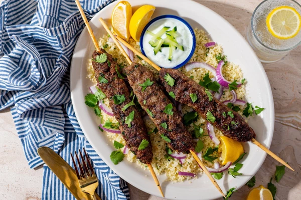 کباب لولا ارمنستان