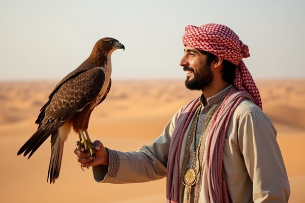 مشخصات سافاری دبی