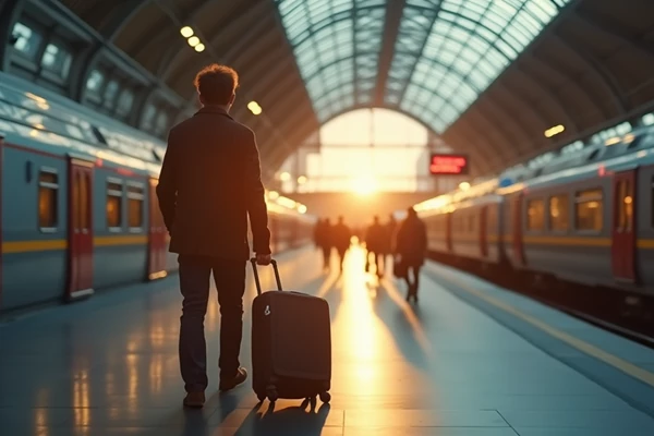 نکات مهم برای افزایش شانس دریافت ویزای شینگن