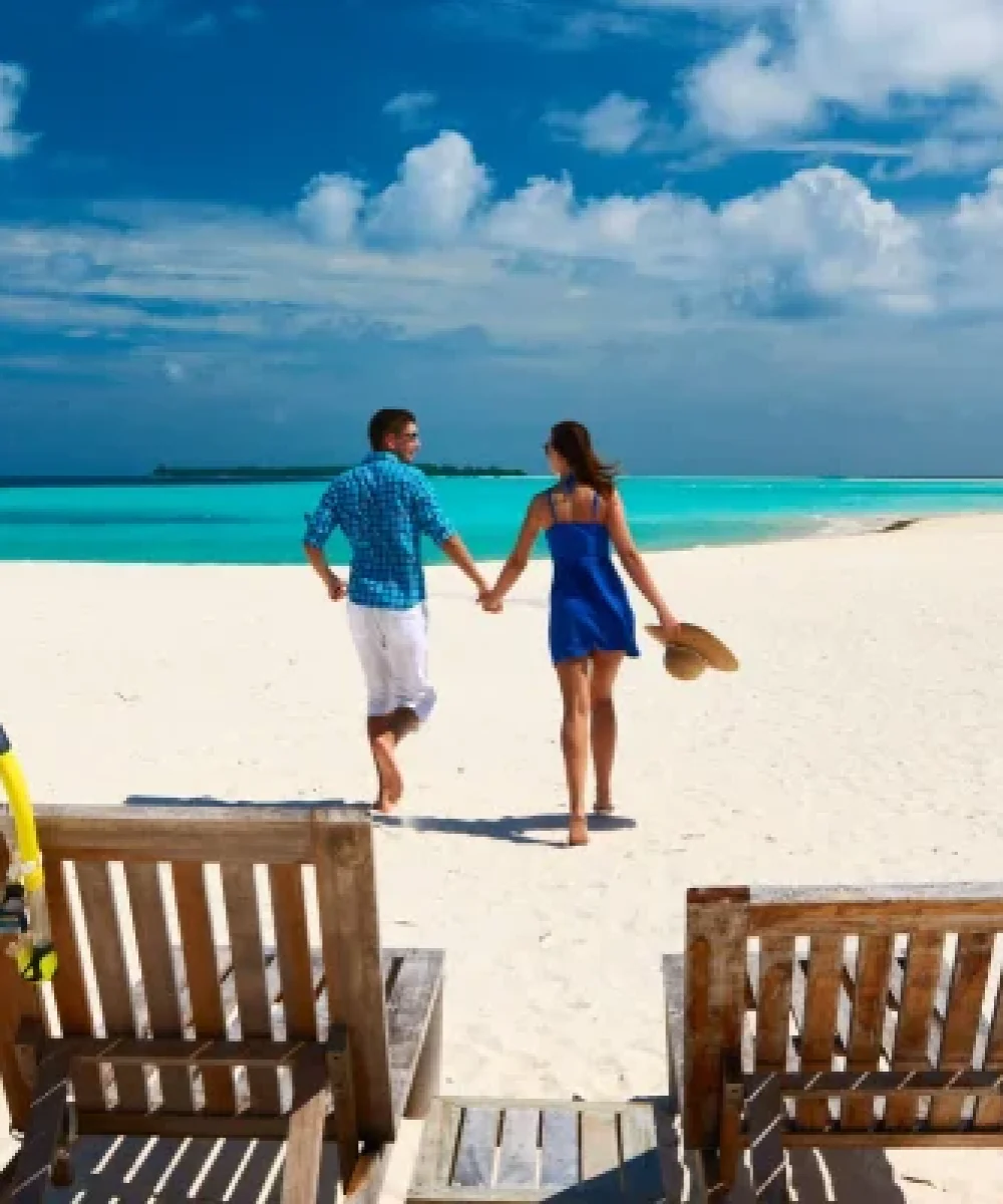 5 ستاره Sun Island Resort