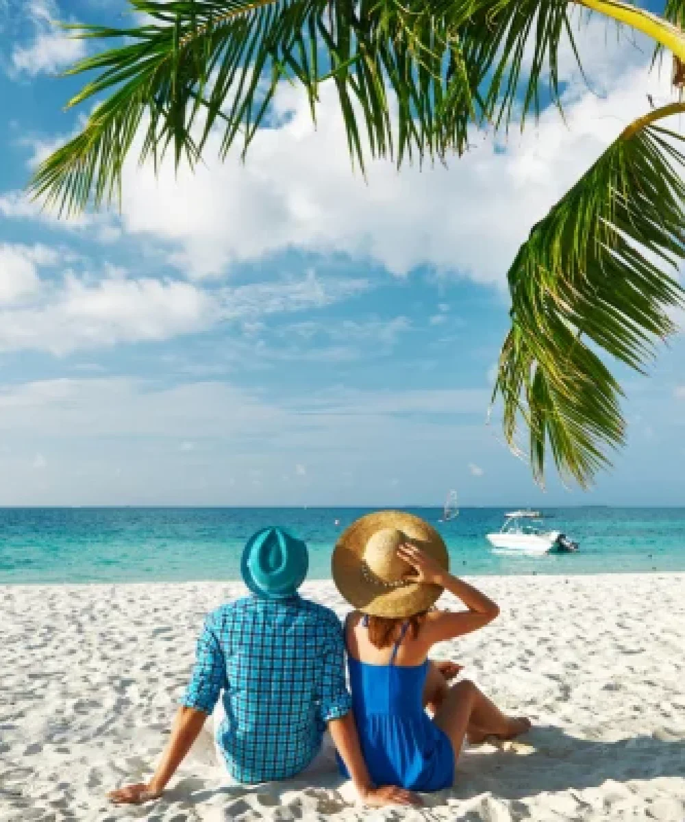 4 ستاره تاپ Malahini Kuda Bandos Resort