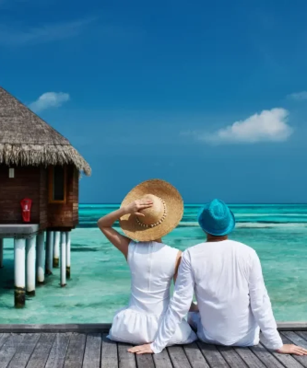 5 ستاره Paradise Island Resort