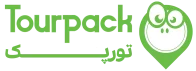 لوگوی آژانس گردشگری تورپک