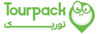 لوگوی آژانس گردشگری تورپک