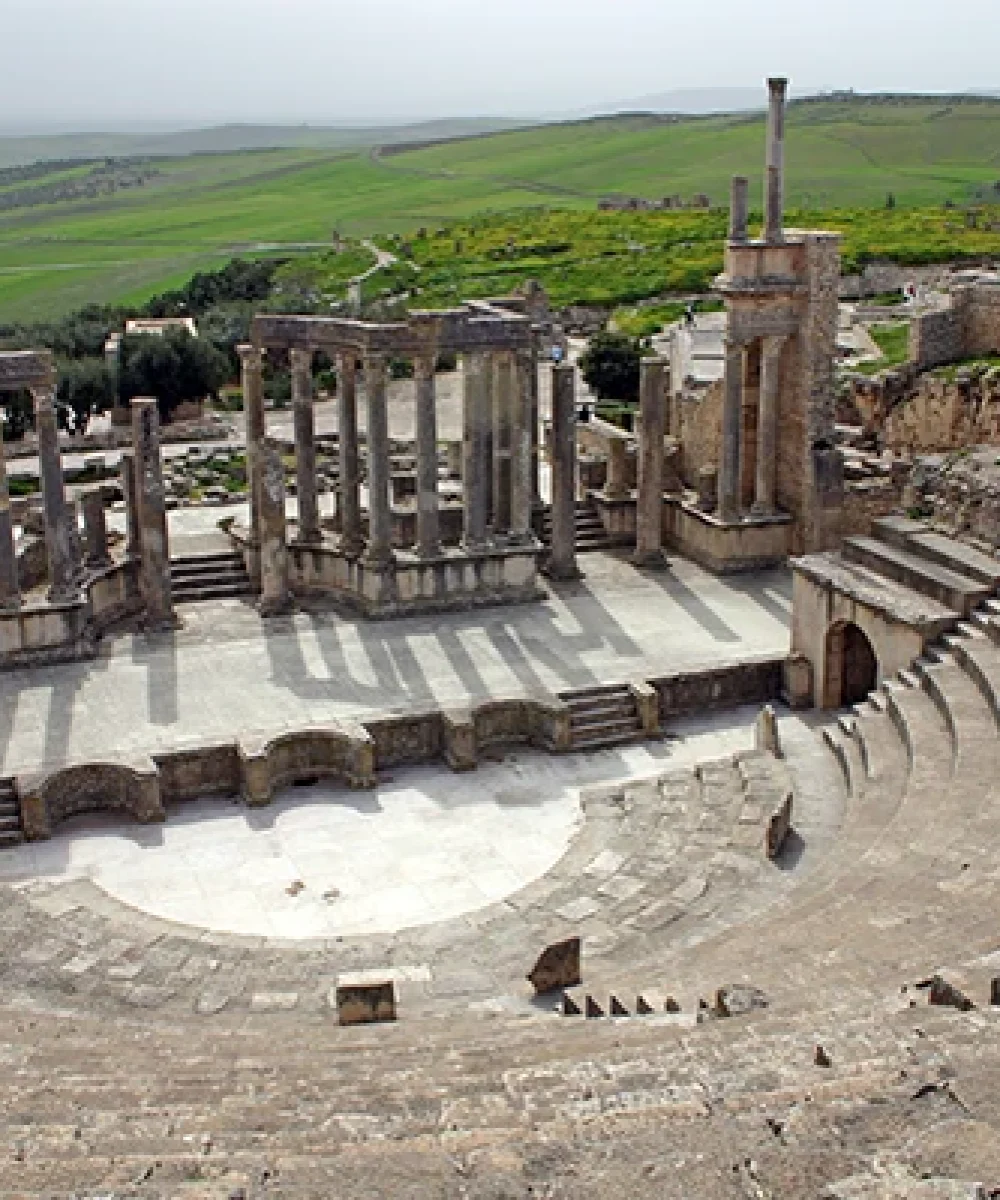 تور تونس