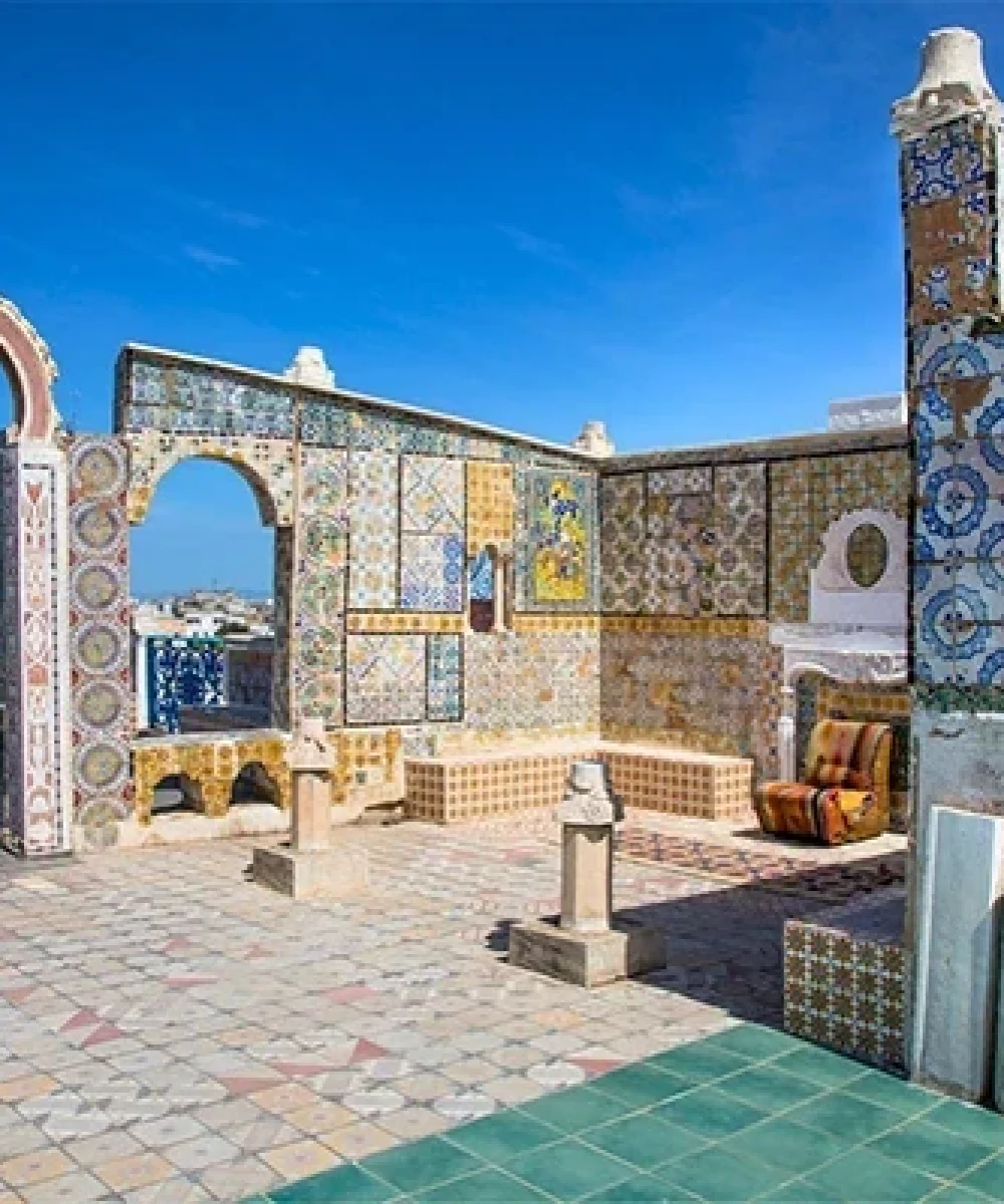تور تونس