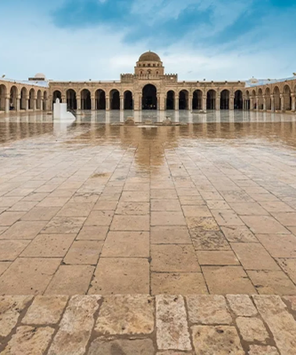 تور تونس